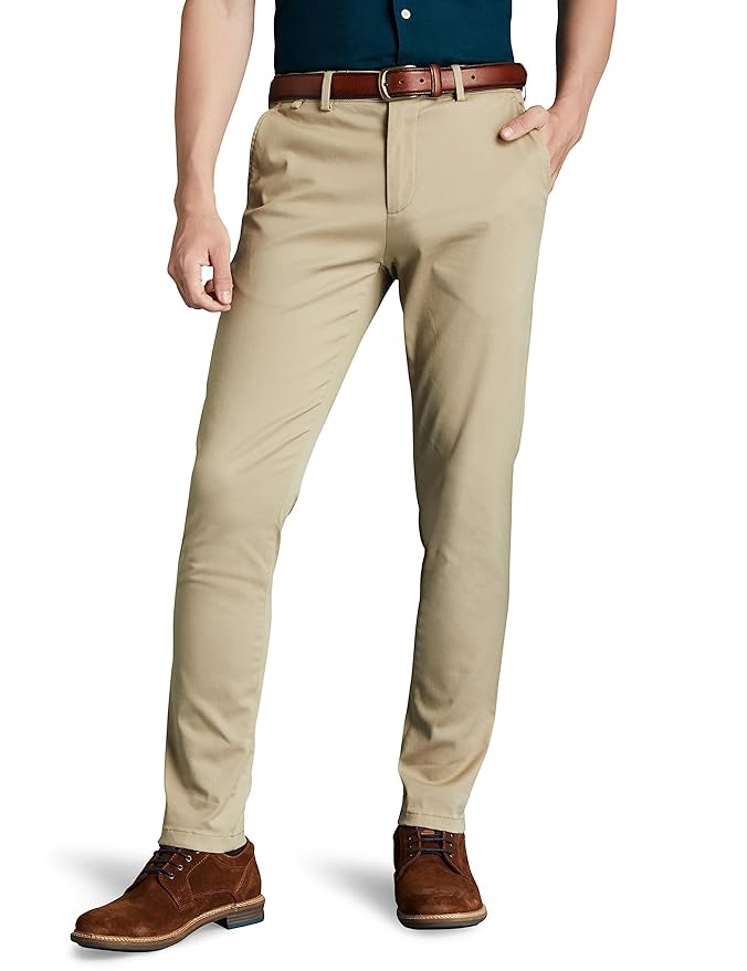 khakhi chinos