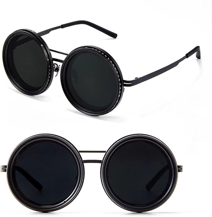 Men’s Sunglasses Decoded: Finding the Pair That Actually Fits You 4 41q4EISNc5L