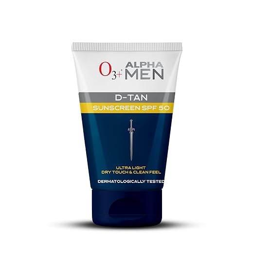 Best Sunscreen for Men in India: A Complete Guide to Protect Your Skin 5 519bvFMaNJL. SX522 1