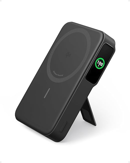Best Power Banks for Men: From Daily Commutes to Outdoor Adventures 2 51A1udBY1L. SX522