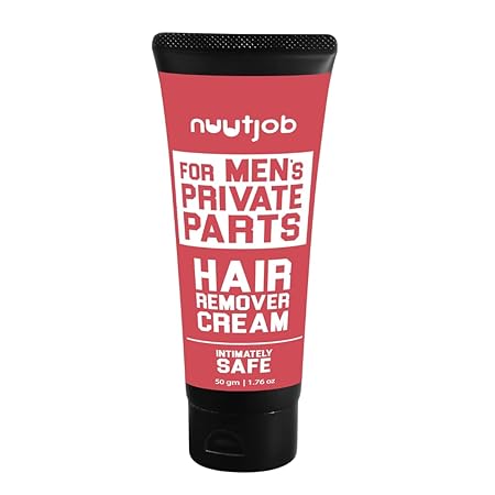 Best Hair Removal Creams for Men: Chest, Back, and Intimate Grooming Made Easy 4 51Qhb93LJgL. SY450