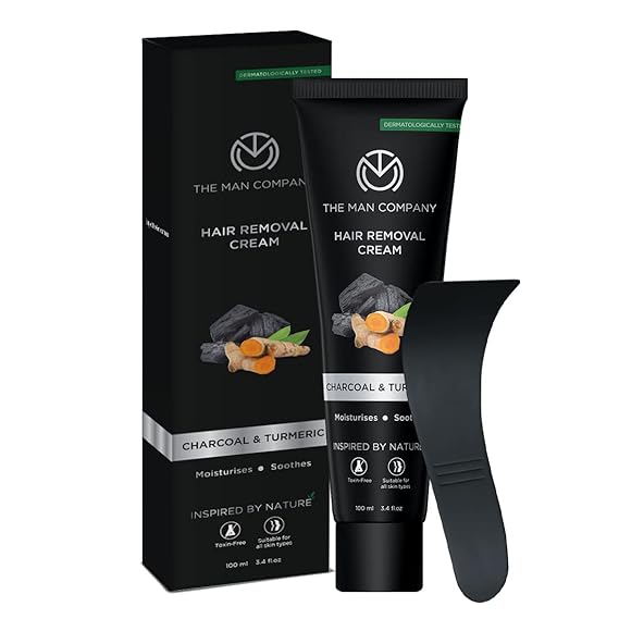Best Hair Removal Creams for Men: Chest, Back, and Intimate Grooming Made Easy 5 51XenVPorAL. SX569