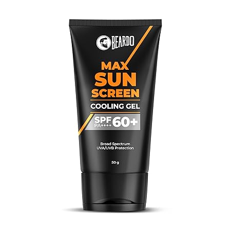 Best Sunscreen for Men in India: A Complete Guide to Protect Your Skin 4 61EWP12Pb0L. SY450