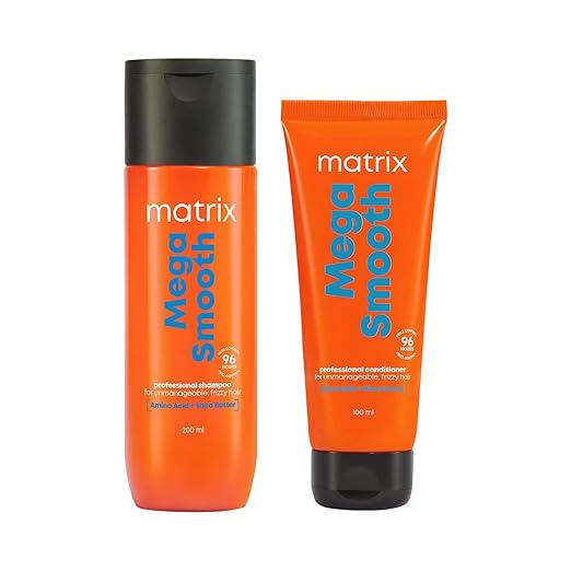 Best 2-in-1 Shampoos and Conditioner Combos for Men: Frizz, Hair Fall & Damage Control 3 61IL2yU4STL. SX522
