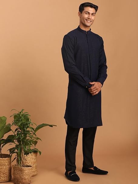 Festival Outfit Guide for Men: Look Your Best This Navratri Season 2 61KDNEwtjvL. SY606
