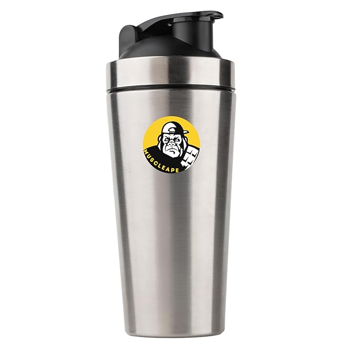 How to Choose the Right Gym Water Bottle or Shaker for Your Workouts 3 61PWqEmqLaL. SX679