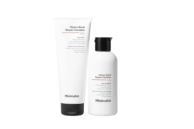 Best 2-in-1 Shampoos and Conditioner Combos for Men: Frizz, Hair Fall & Damage Control 5 61RYcq9HNBL. SX679
