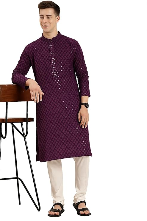 Festival Outfit Guide for Men: Look Your Best This Navratri Season 4