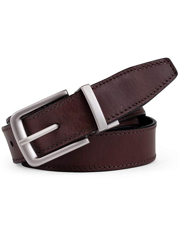 Why a Belt Is More Than Just an Accessory: The 4 Belts That Will Instantly Elevate Your Style 5 712sr0SveUL. SX569
