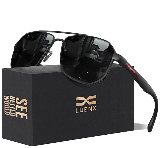 Men’s Sunglasses Decoded: Finding the Pair That Actually Fits You 2 71WKjBMYeEL. SX569