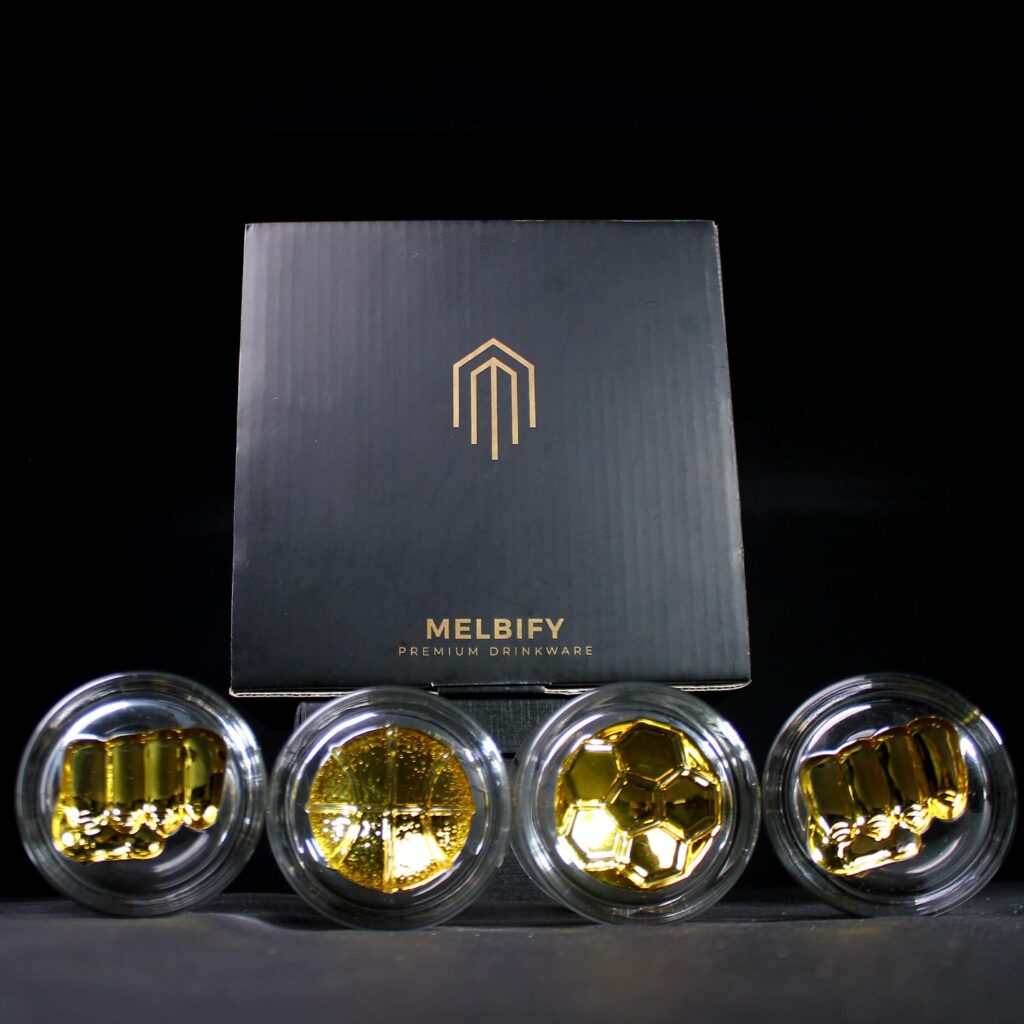 Best Whiskey and Drinking Glasses for Men: From Everyday Tumblers to Premium Gift Sets 3 71XCz7r8bL. SL1500