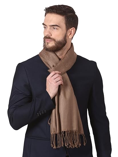 How to Choose the Right Men’s Scarf for Style, Comfort, and Warmth 4