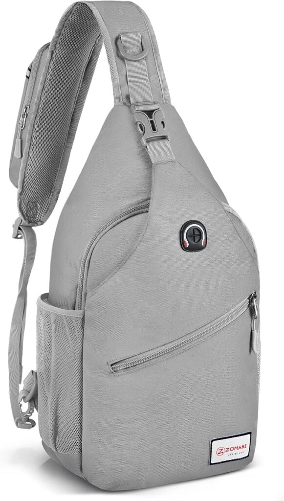 How to Choose the Best Sling Bag for Travel, Work, and Everyday Carry 5 81bwtwgU1L. AC SX679