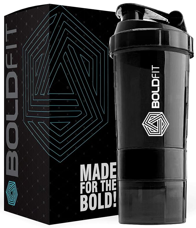 How to Choose the Right Gym Water Bottle or Shaker for Your Workouts 4