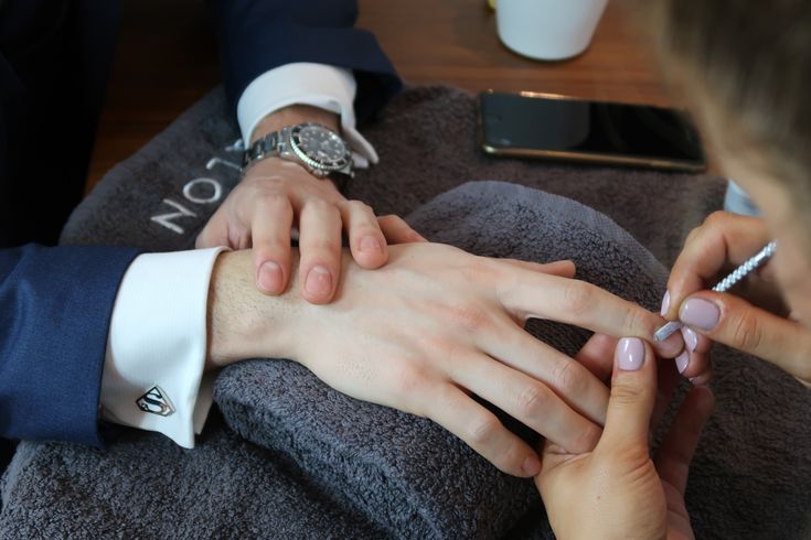 Mobile beauty treatments that fit your schedule