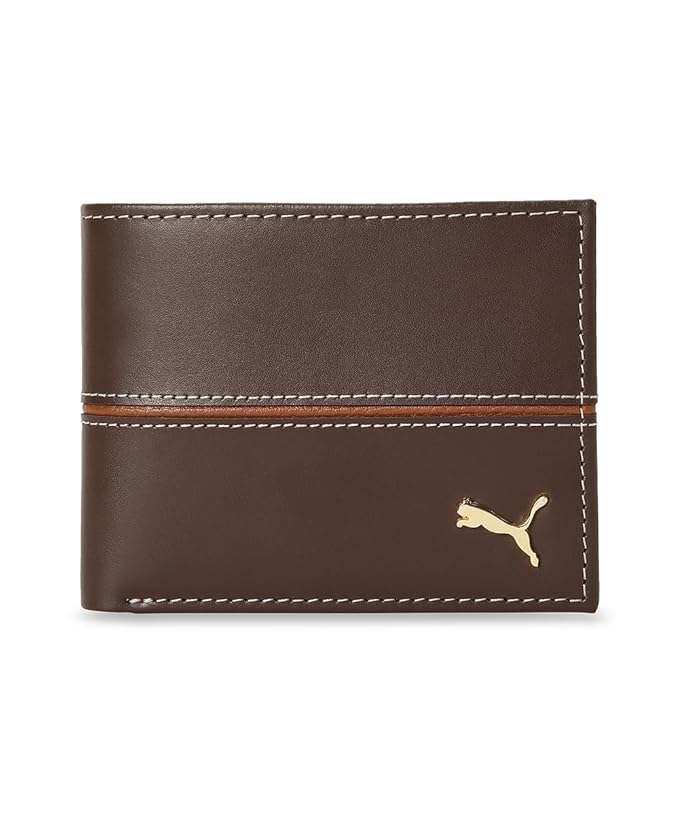Which Wallet Fits You Best? Comparing Slim, Leather & RFID Men’s Wallets 4 PUMA