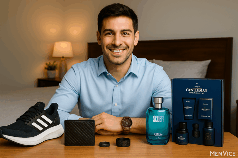 Uniforms That Work: Outfits Men Can Wear on Repeat Without Looking Boring 2 Uniforms That Work Outfits Men Can Wear on Repeat Without Looking Boring