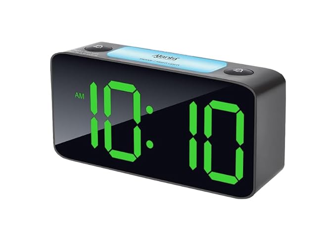ajanta alarm