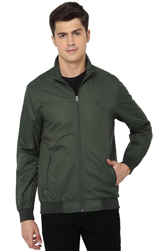 allen solly jacket 1