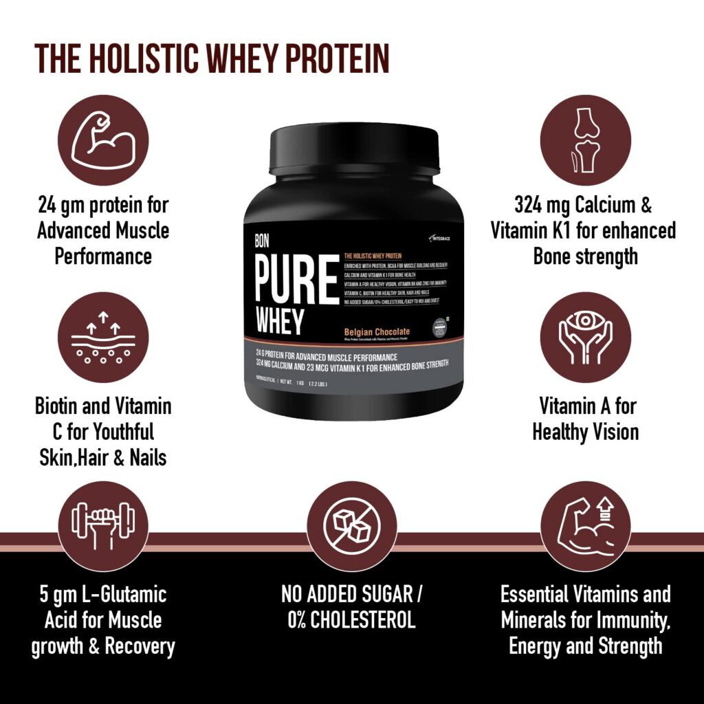 bon pure protien