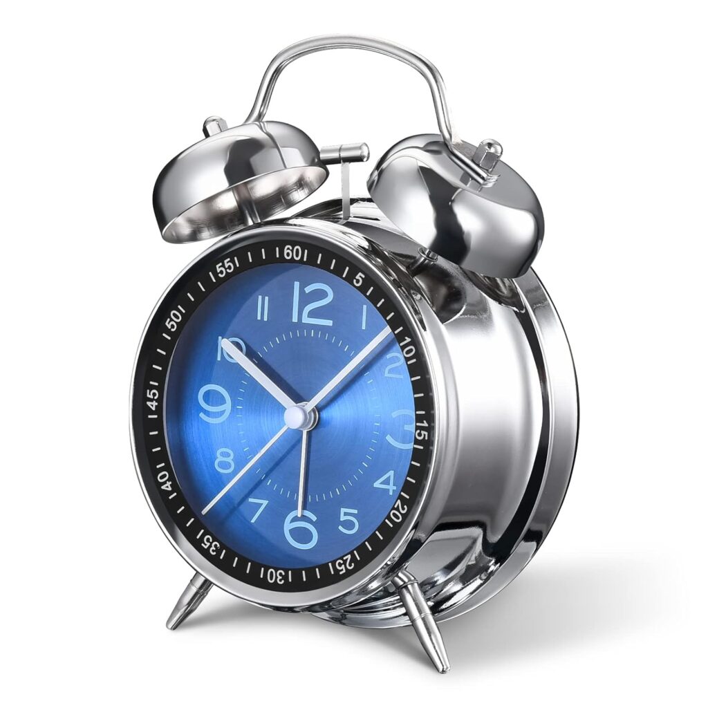 cadmos alarm
