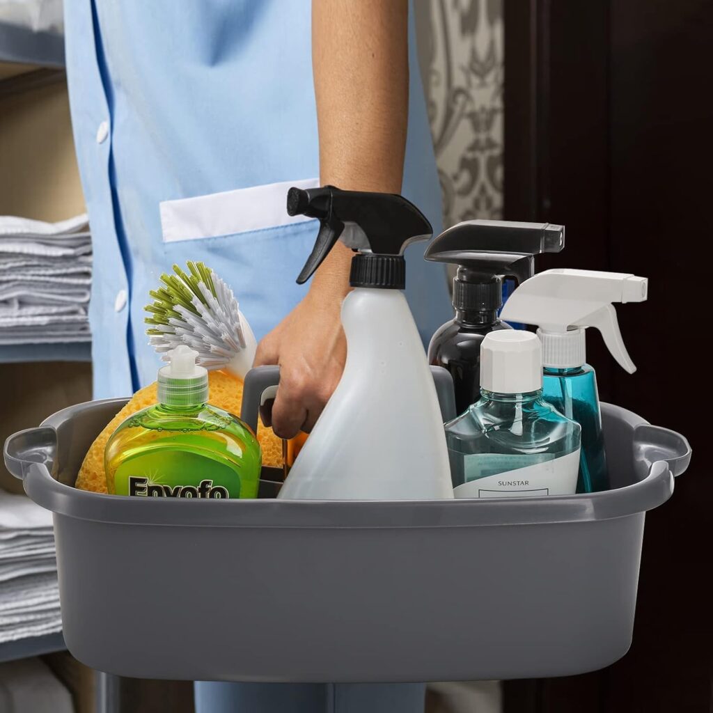 cleaning kit