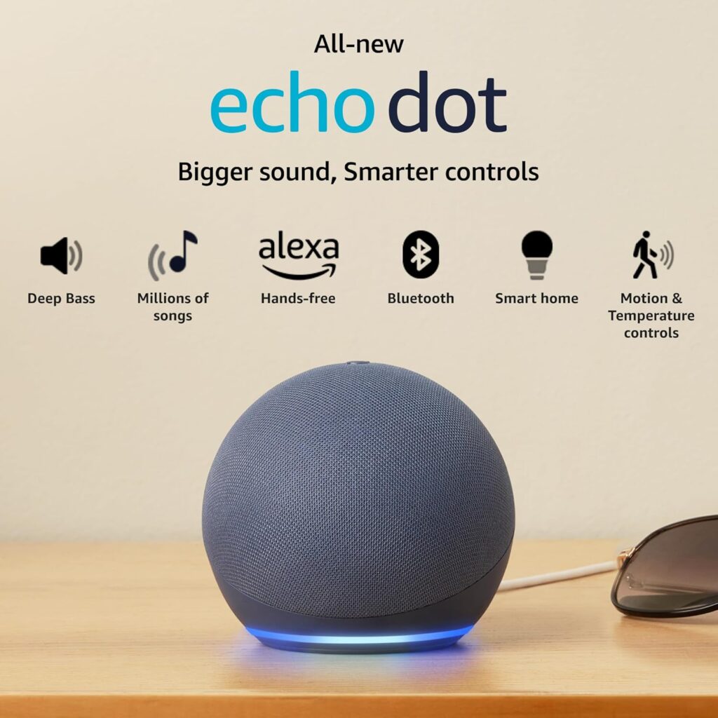 echo dot