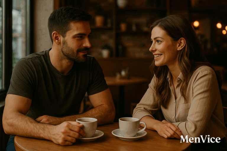 first date