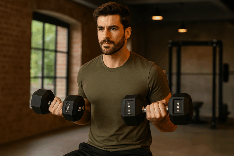 gym train