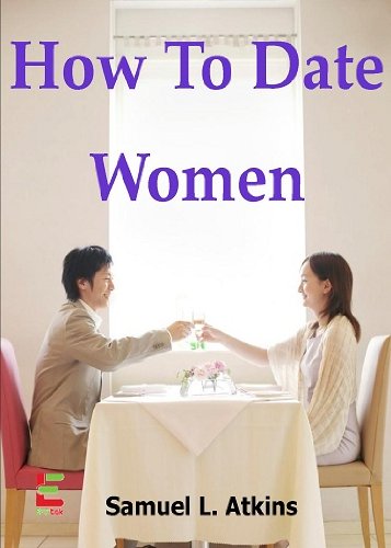 how to date women book