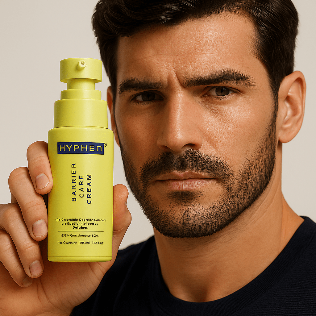 If You’ve Got Oily Skin Like Me, These Moisturizers Keep It Shine-Free 4 hyphen 1