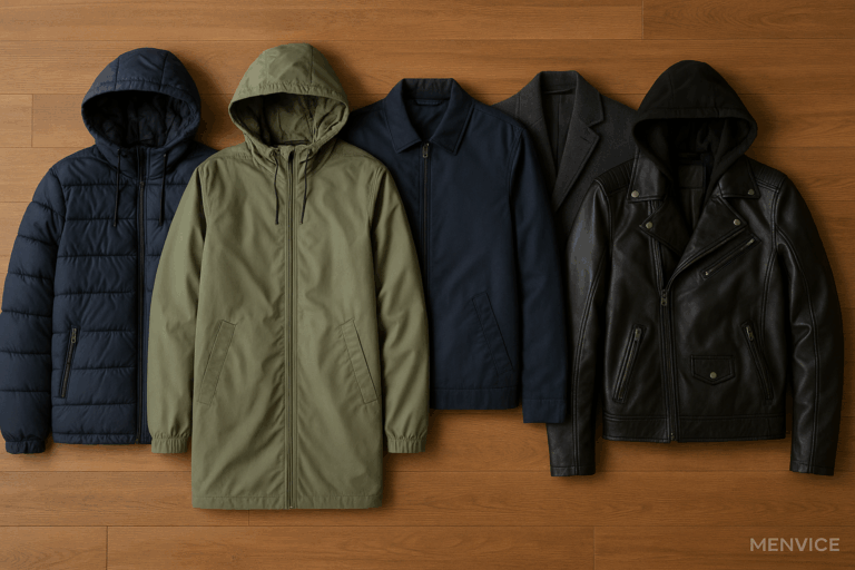 jackets featured image