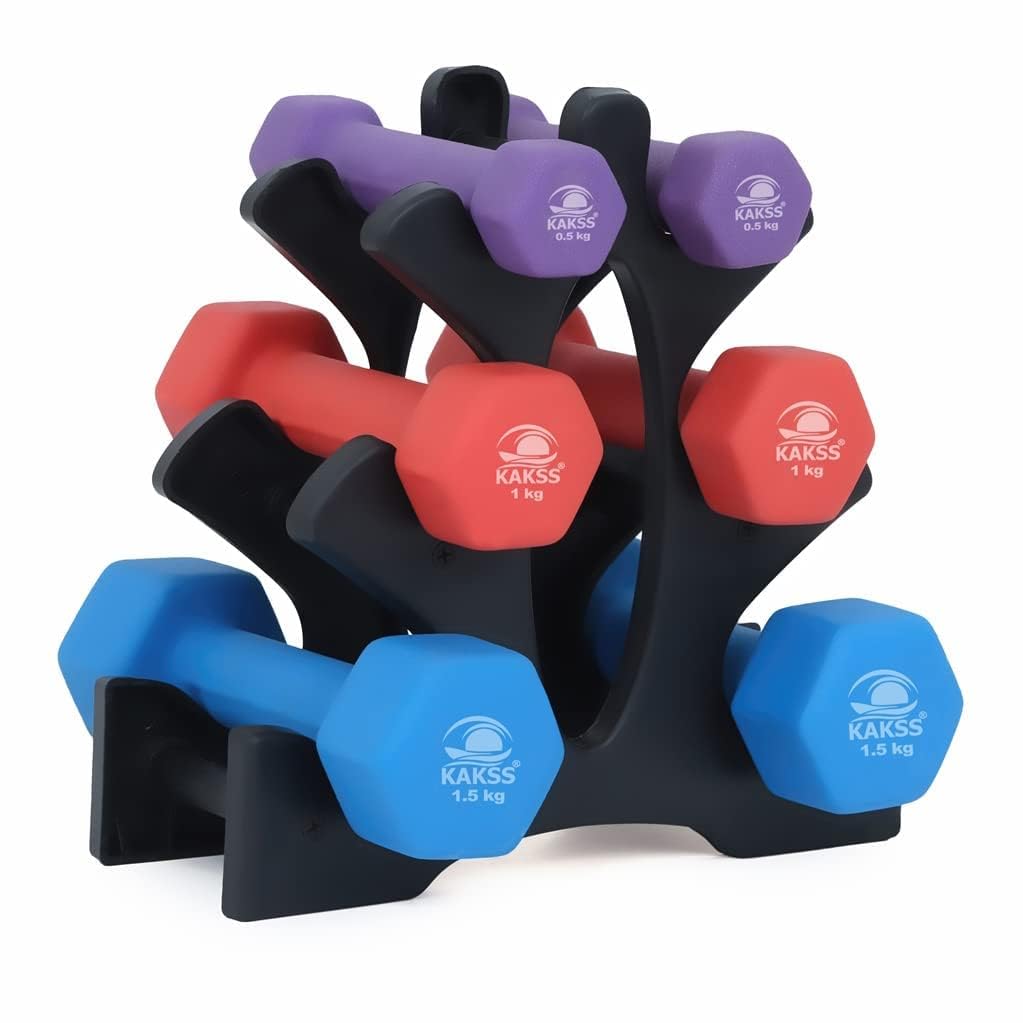 Fixed vs Adjustable Dumbbells: What I Learned After Trying Both 5 kakss dumbell