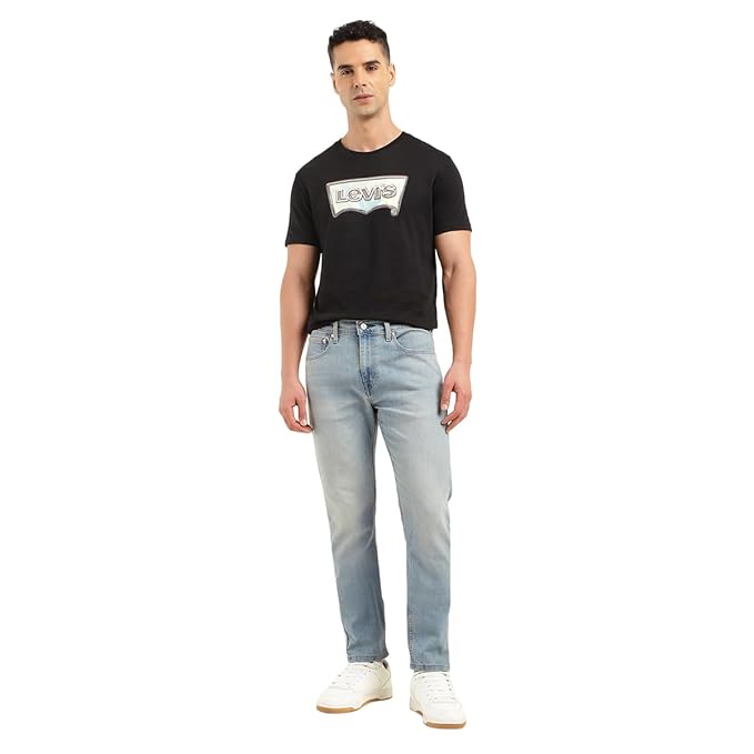 levis 512 tapared jeans