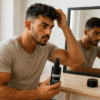Dasher Sea Salt Spray for Men (100ml) – Volume, Texture & Natural Hold