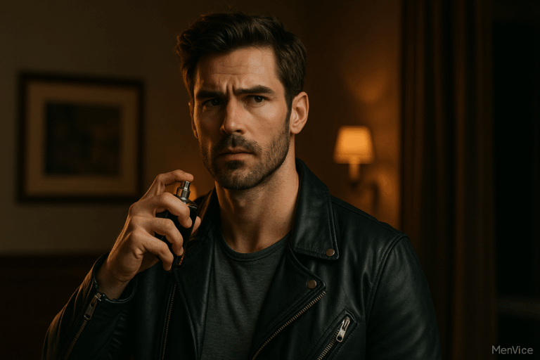 mens cologne