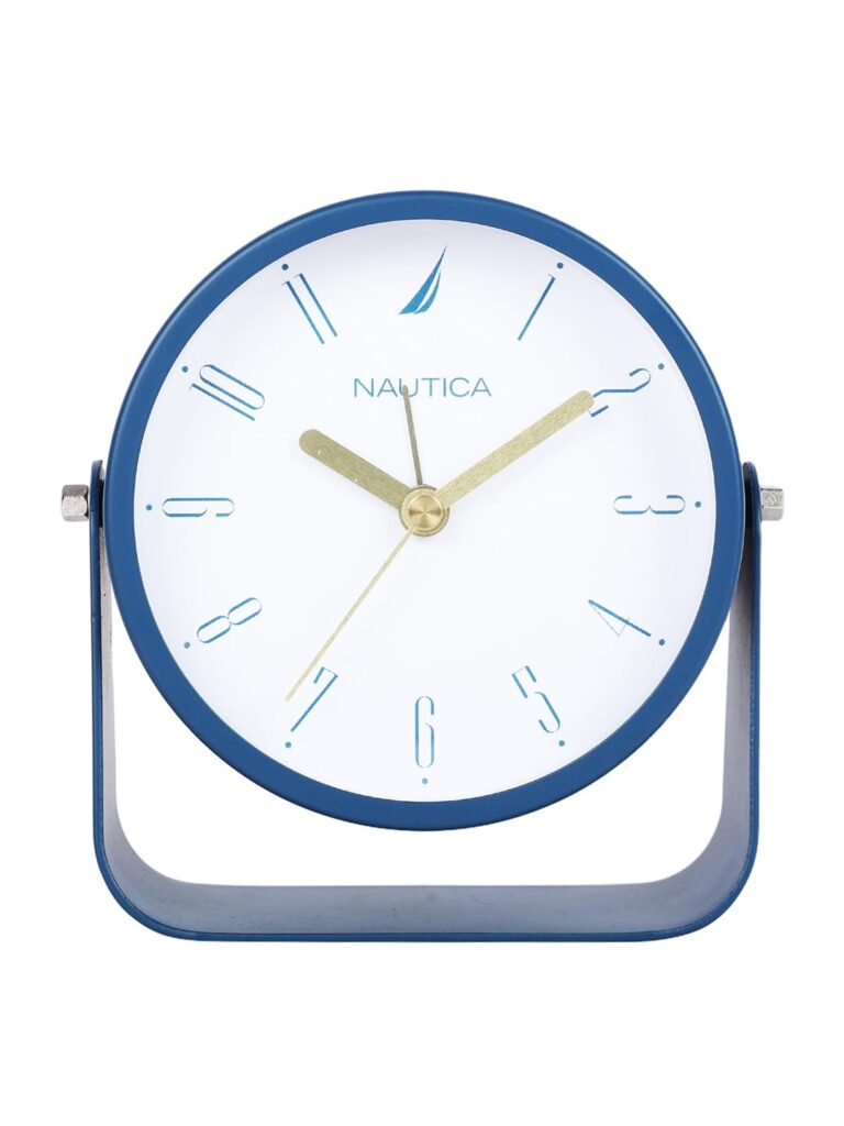 nautica alarm