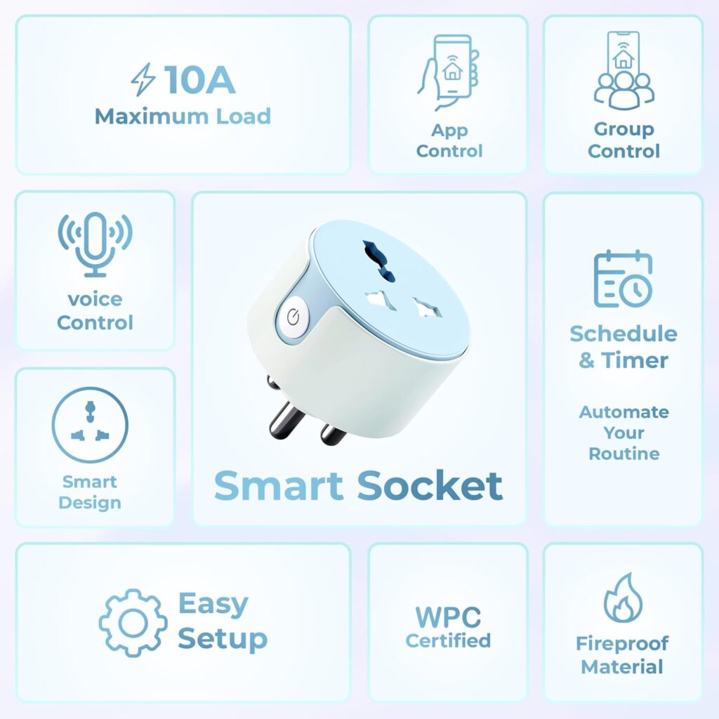 smart plug