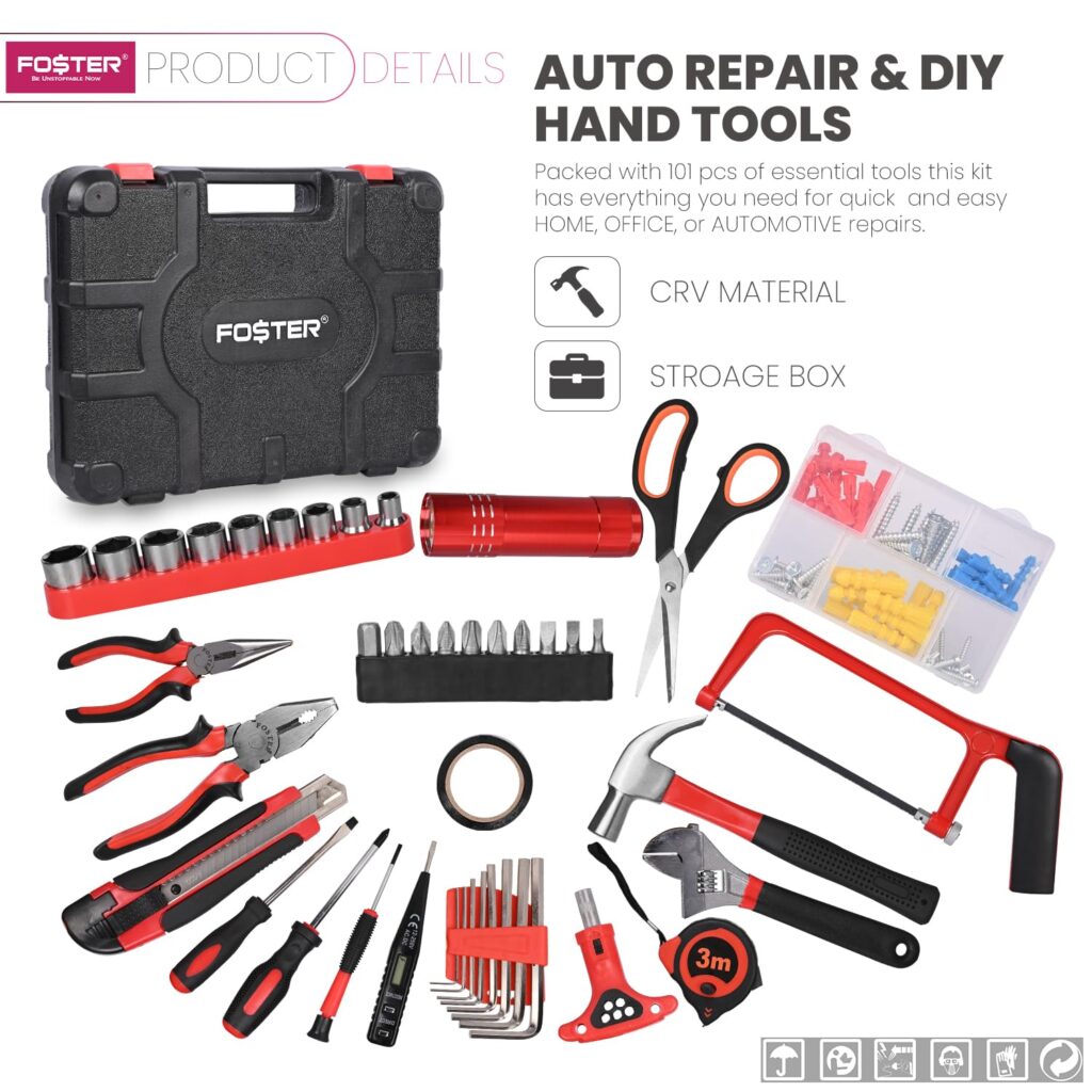 tools kit