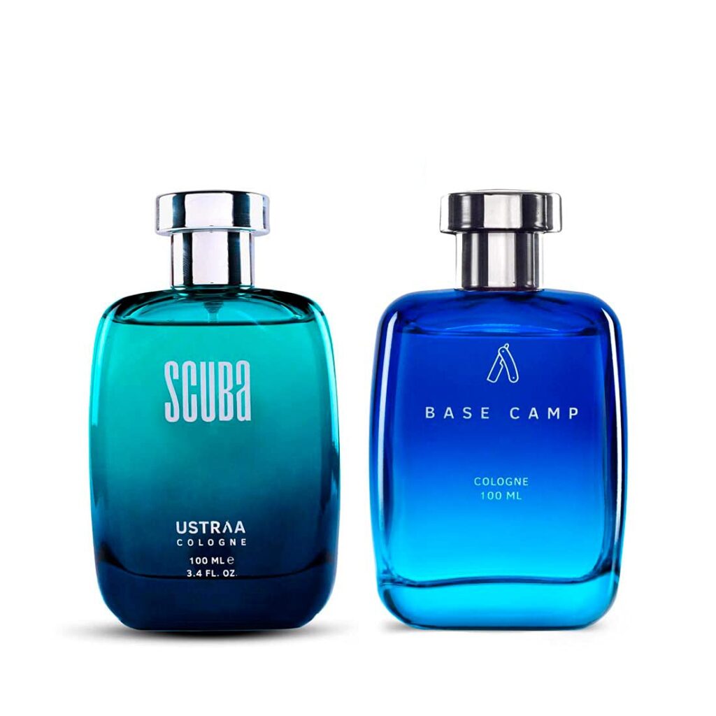 First Date Rules for Men: How to Impress Without Overthinking It 4 ustraa cologne