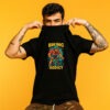 Biking Addict T-Shirt
