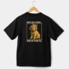 Man’s Best Friend Graphic T-Shirt