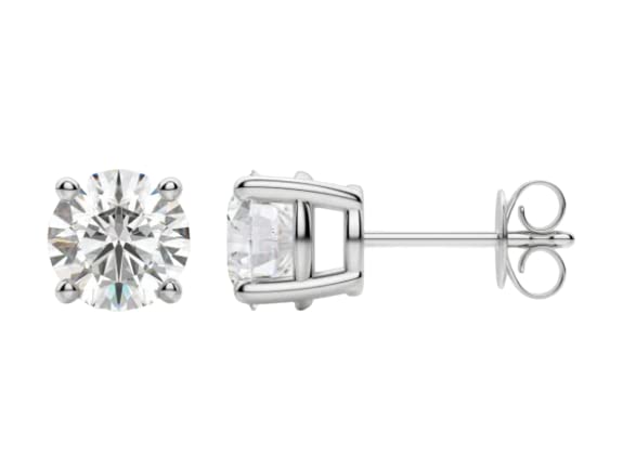 Moissanite vs Diamond: A Gentleman’s Guide to Modern Jewelry Choices 3 31aXtghmXkL