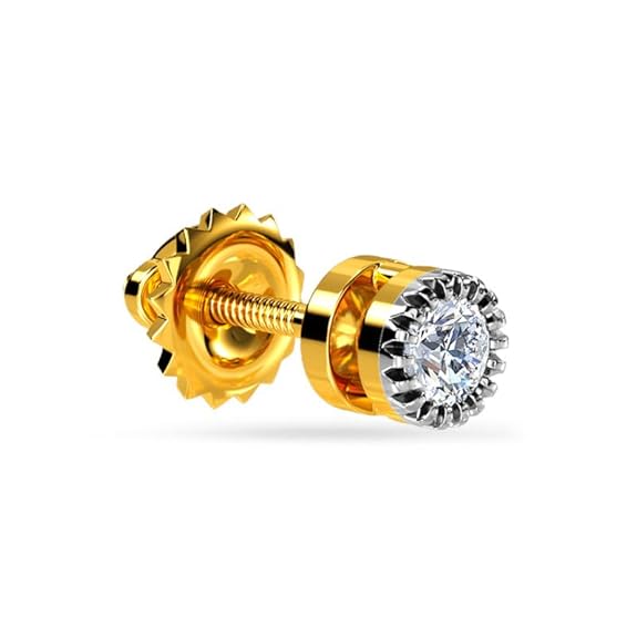 Moissanite vs Diamond: A Gentleman’s Guide to Modern Jewelry Choices 2 41m5L9sPeL. SY575