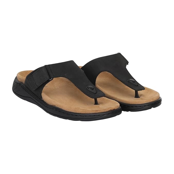 The Ultimate Guide to Men’s Sandals: Style, Materials, and How to Choose the Right Pair 2 6135GZklRFL. SY675 2