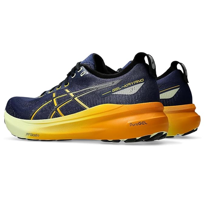 The Best Running Shoes Available Today: Finding What Fits Your Run 5 61piLPh9RfL. SY675