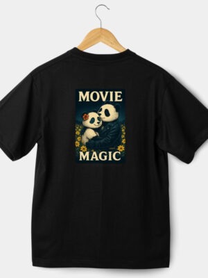Movie Magic T-Shirt