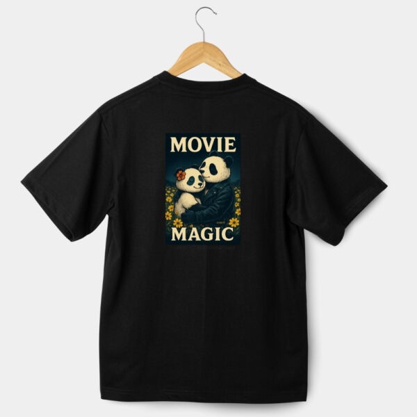7 Movie Magic T-Shirt