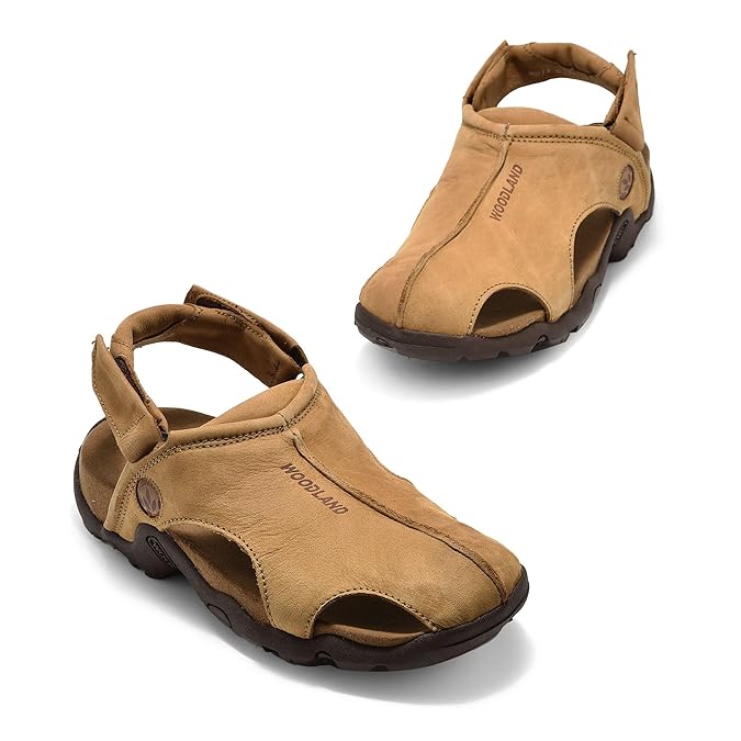 The Ultimate Guide to Men’s Sandals: Style, Materials, and How to Choose the Right Pair 4 71HM3qnQoDL. SY675 1