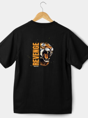 Revenge Graphic T-Shirt